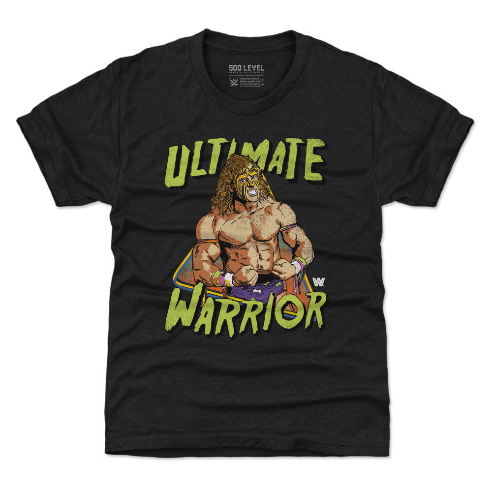 Ultimate Warrior Pop Flex WHT