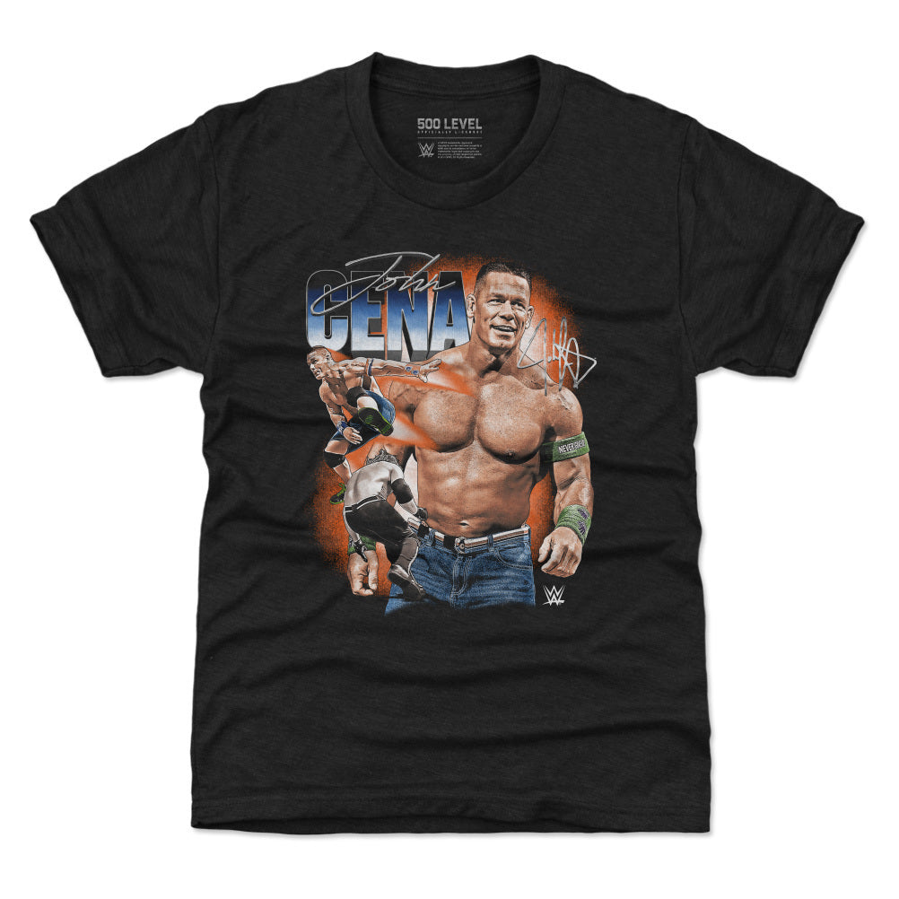 John Cena Vintage WHT