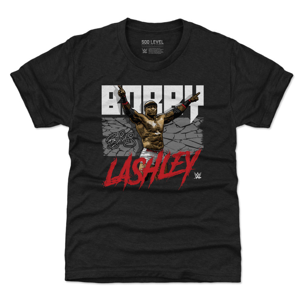 Bobby Lashley Point WHT