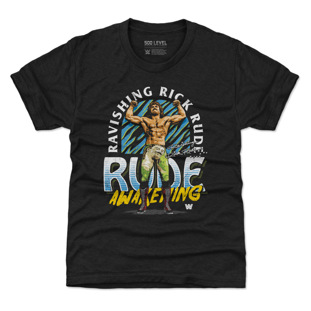 Rick Rude Rude Awakening WHT