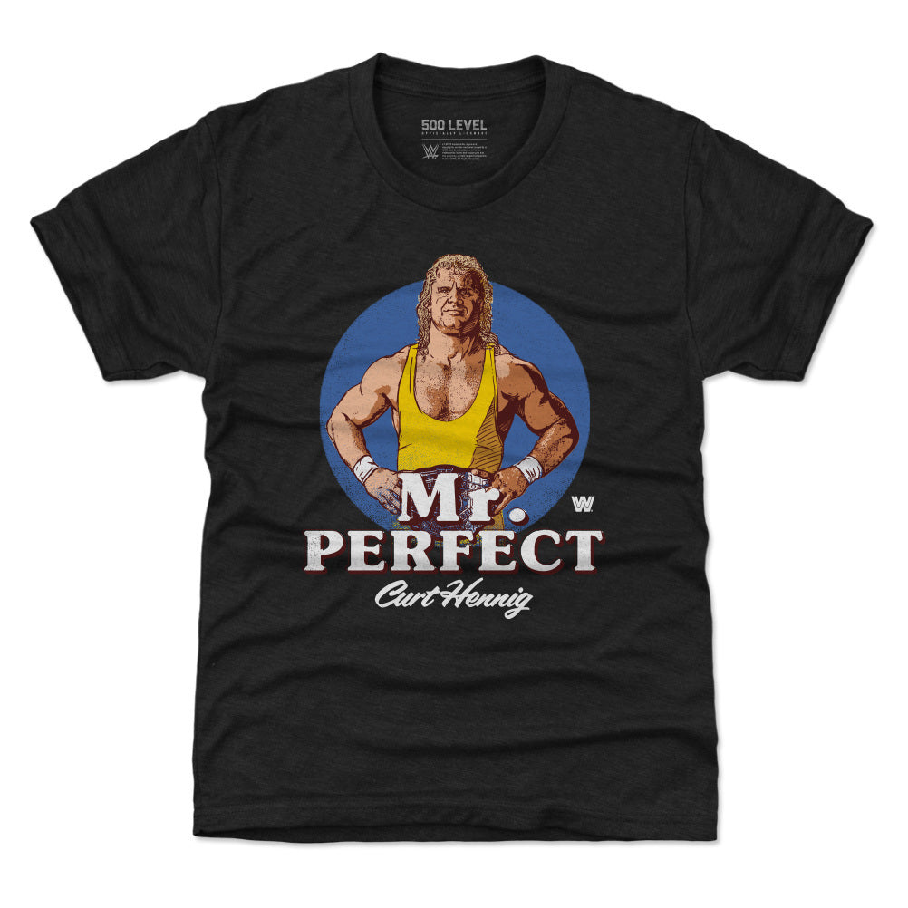 Mr. Perfect Pop WHT