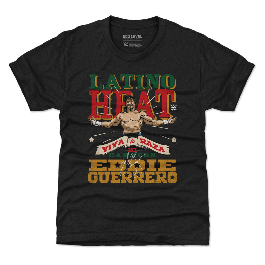 Eddie Guerrero Mi Campeon WHT