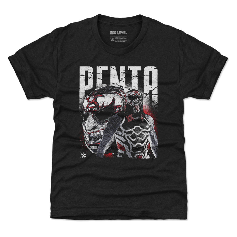 Penta Mask WHT