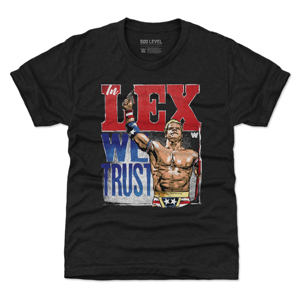 Lex Luger Trust WHT