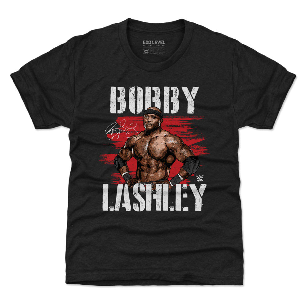 Bobby Lashley Dominance WHT