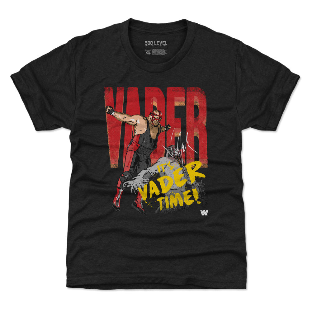 Vader Body Slam WHT