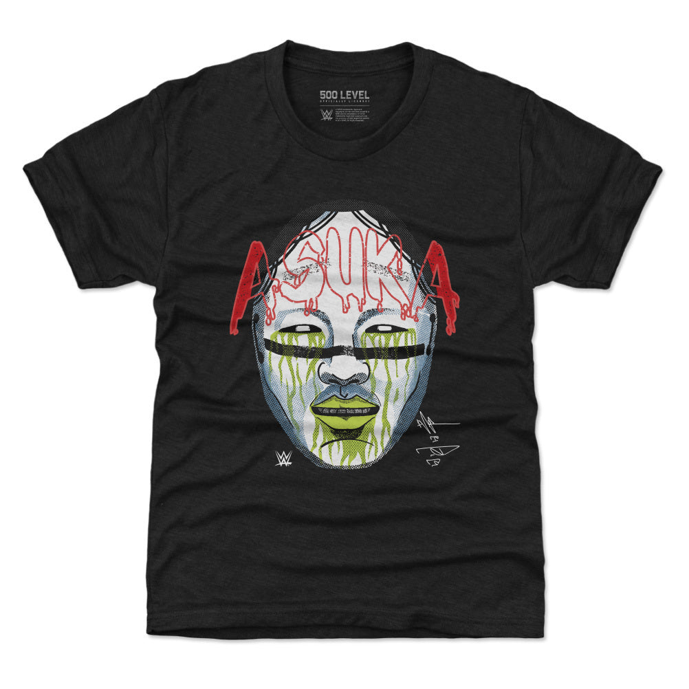 Asuka Mask WHT