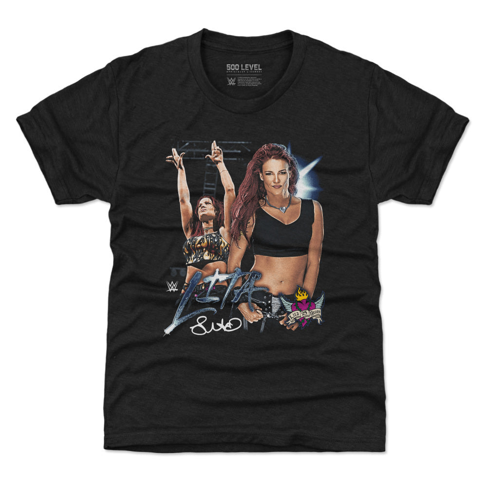 Lita 25th Anniversary Vintage WHT