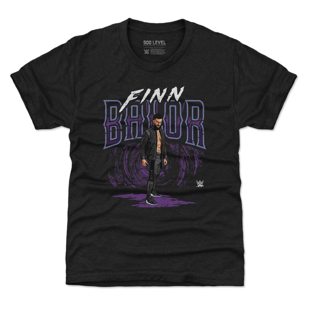 Finn Balor Superstar Name WHT