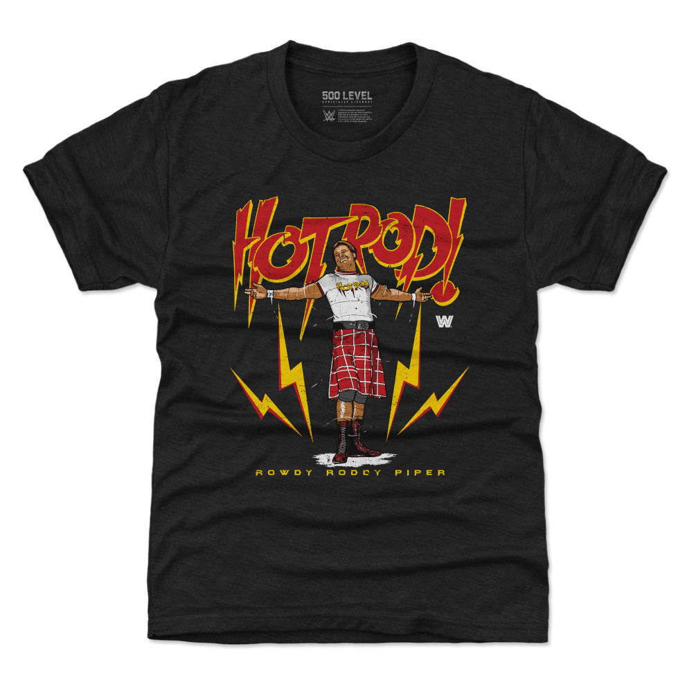 Roddy Piper Hot Rod WHT
