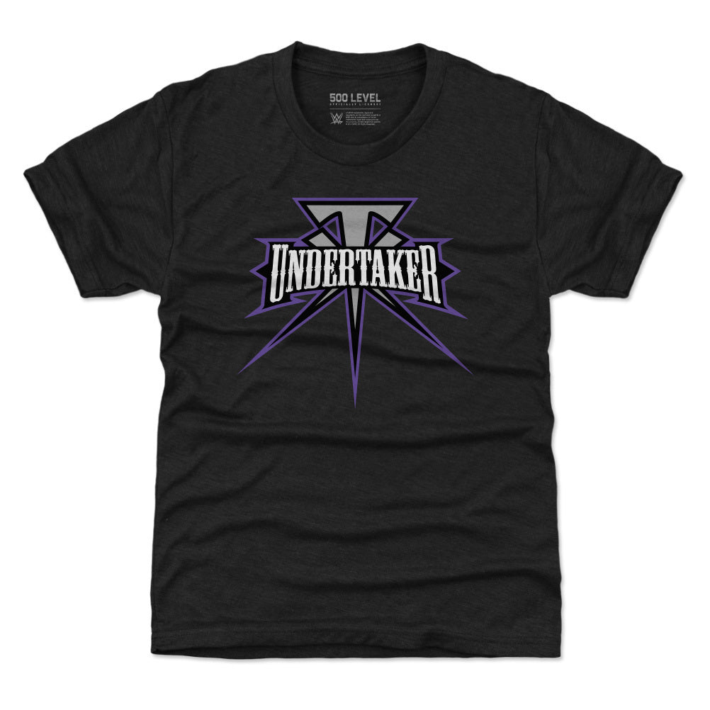 Undertaker TX Logo WHT