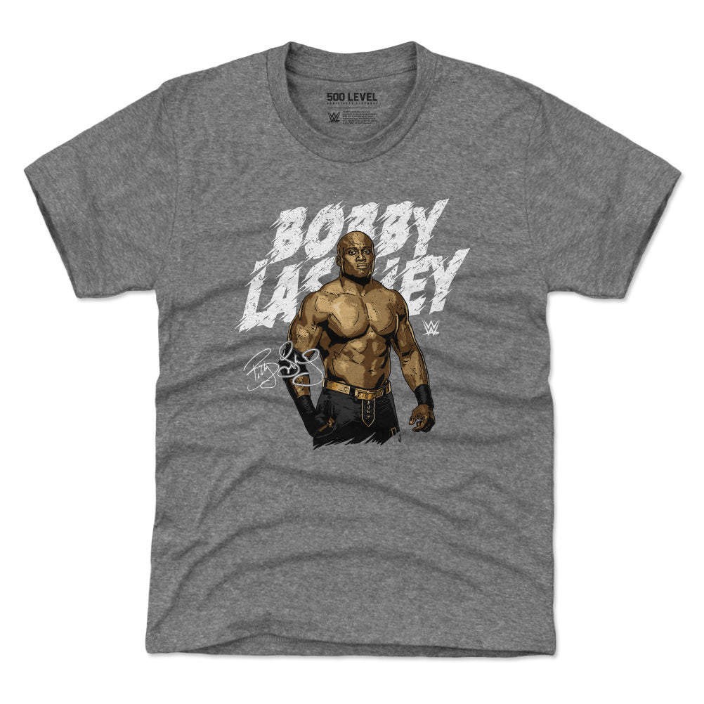 Bobby Lashley Name WHT