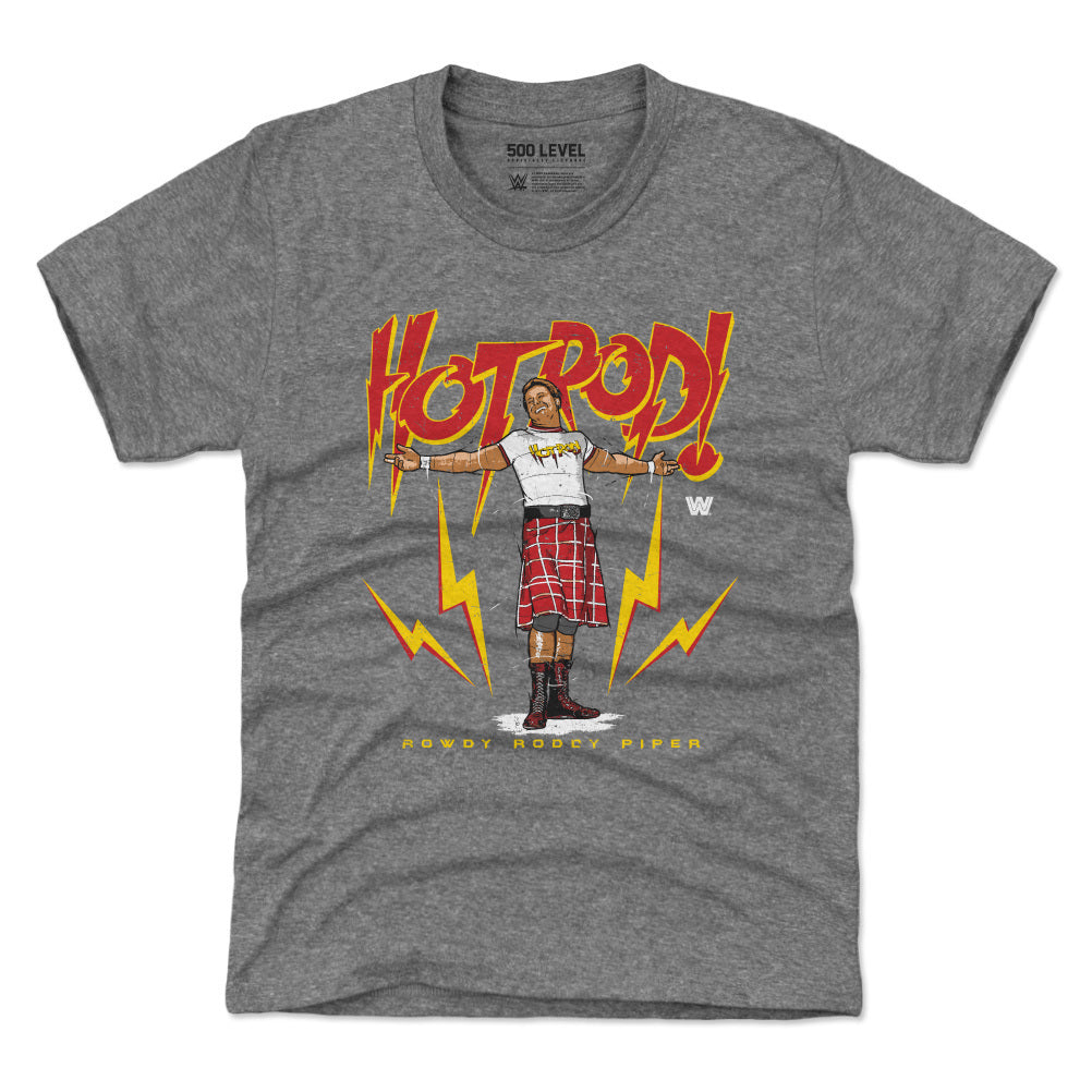 Roddy Piper Hot Rod WHT