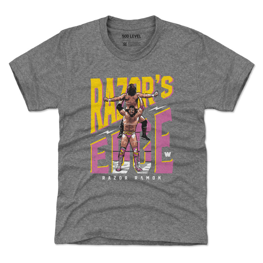 Razor Ramon Razor's Edge WHT