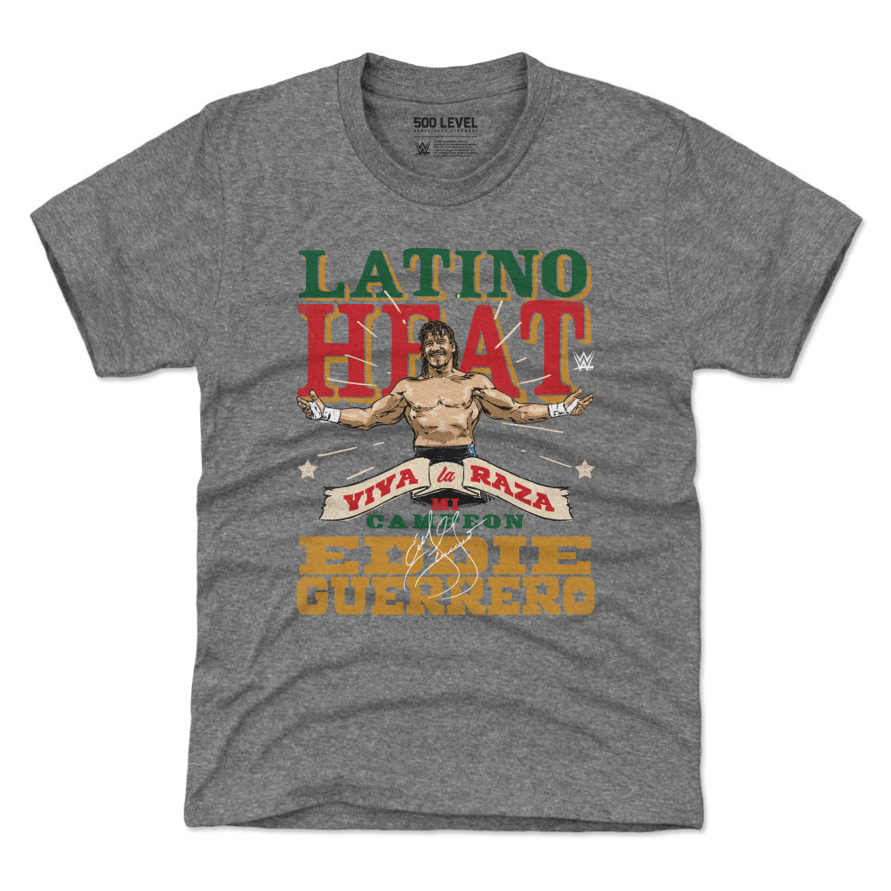 Eddie Guerrero Mi Campeon WHT