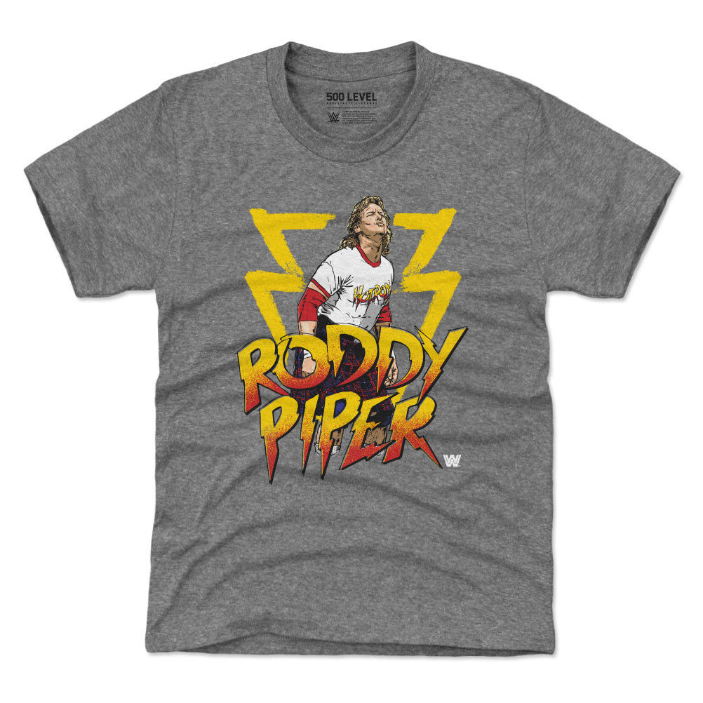 Roddy Piper Smooch WHT