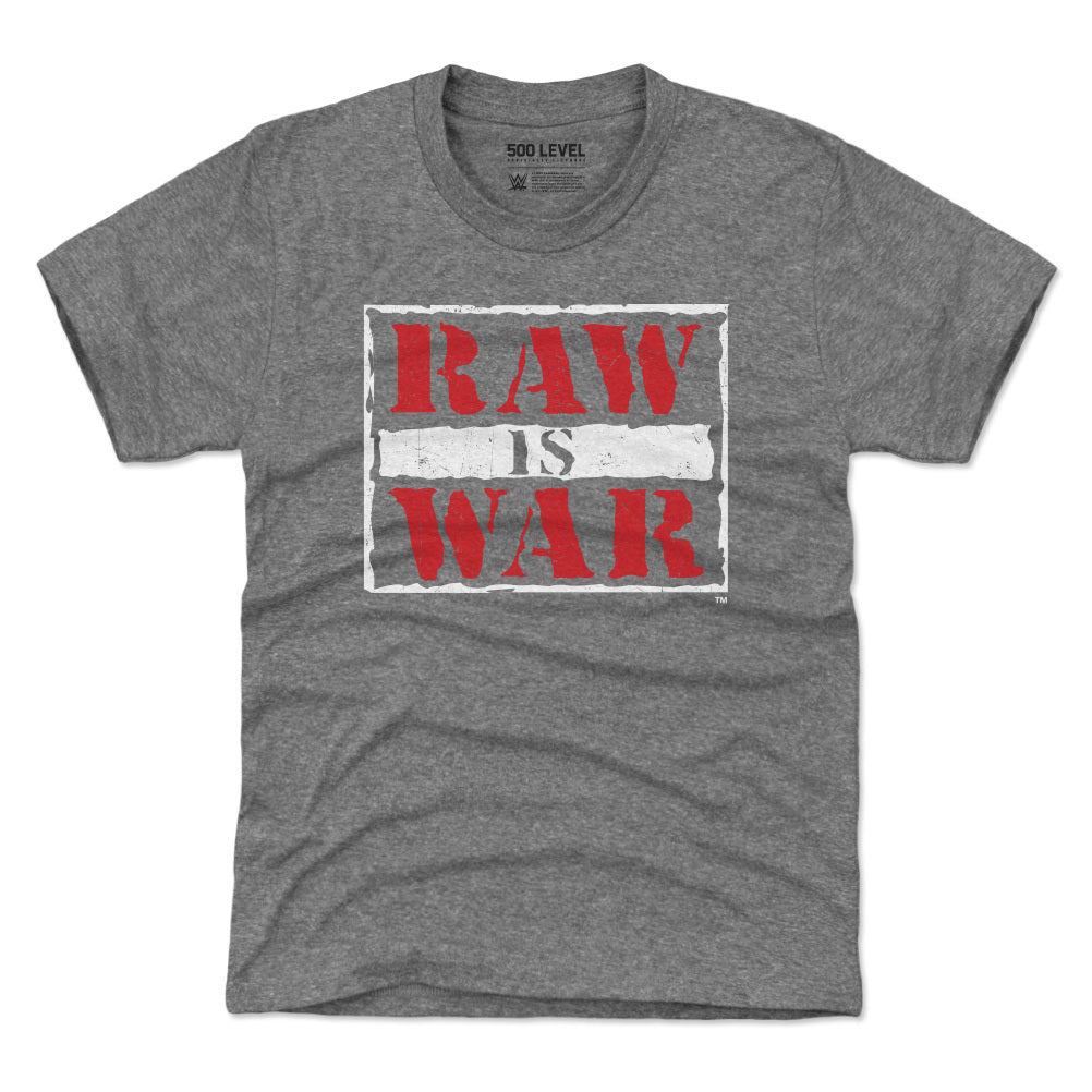 WWE Raw Is War WHT