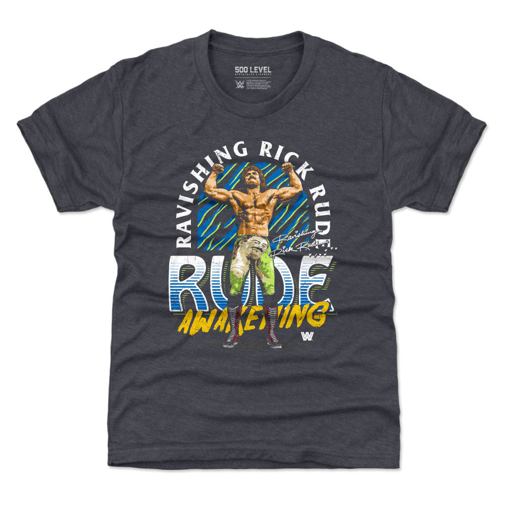 Rick Rude Rude Awakening WHT