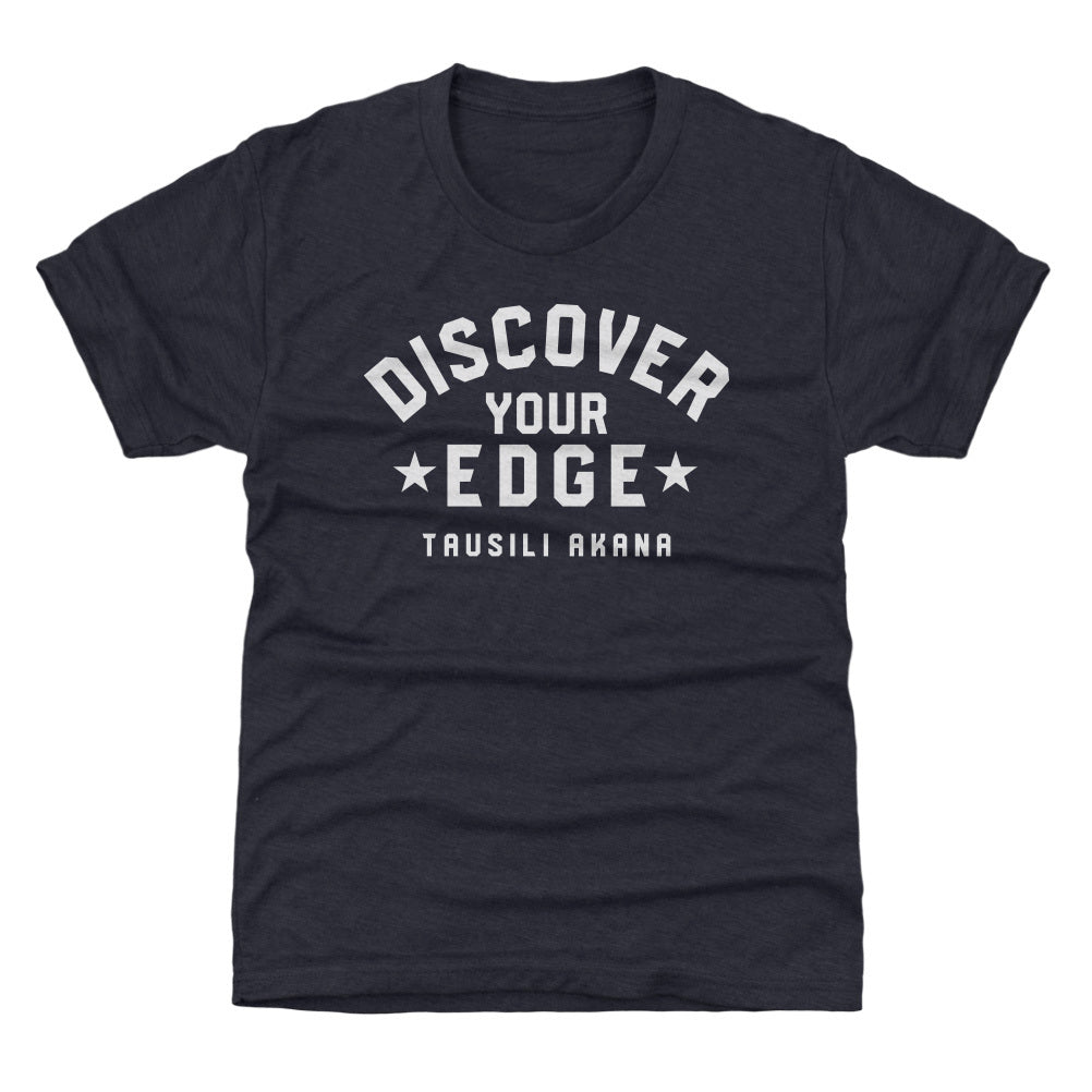 Tausili Akana College Edge WHT