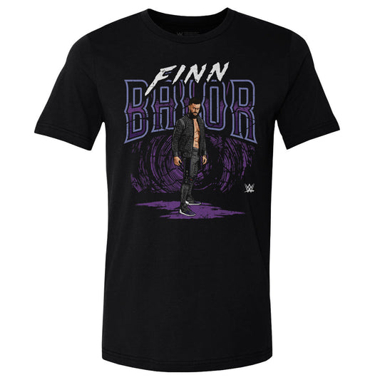 Finn Balor Superstar Name WHT