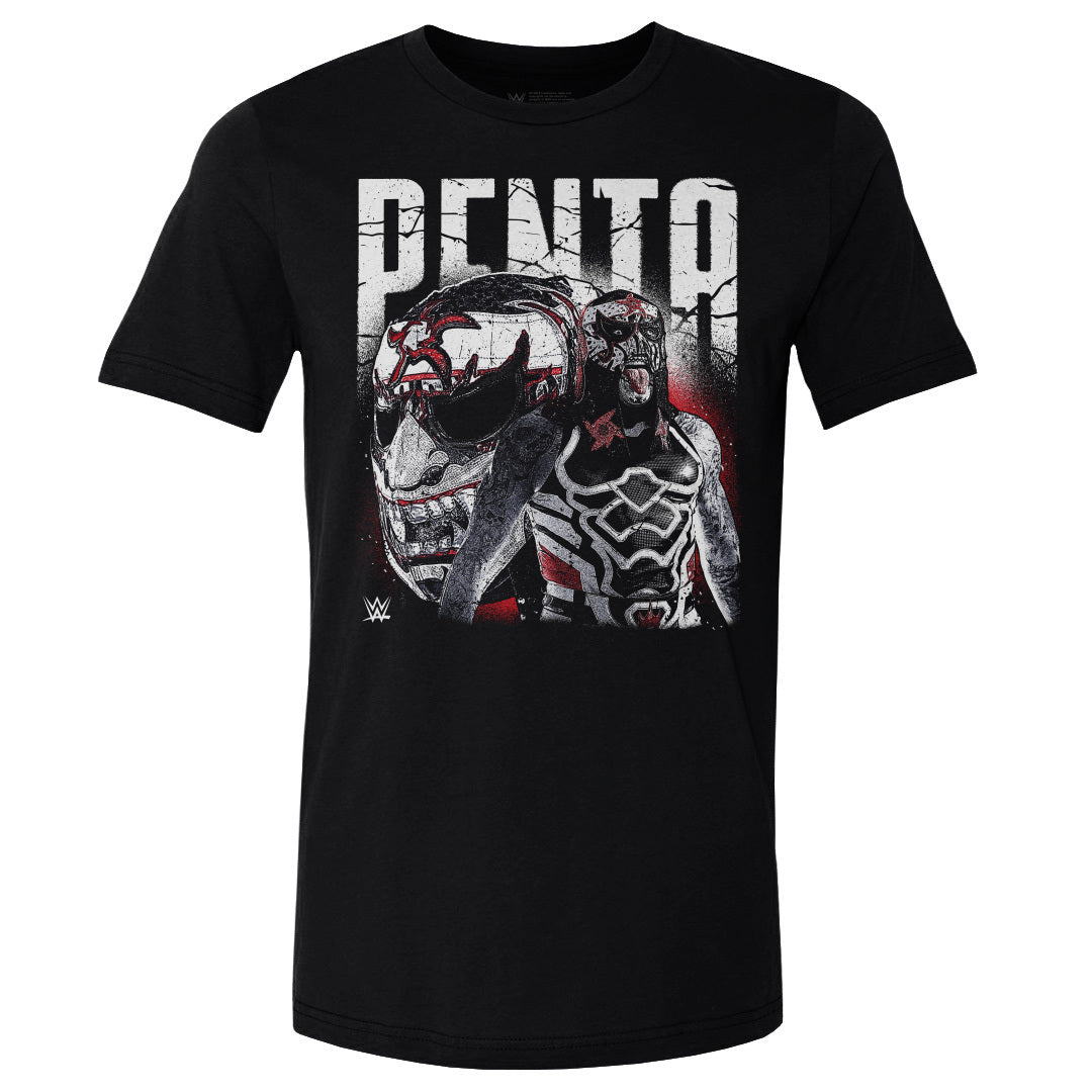 Penta Mask WHT