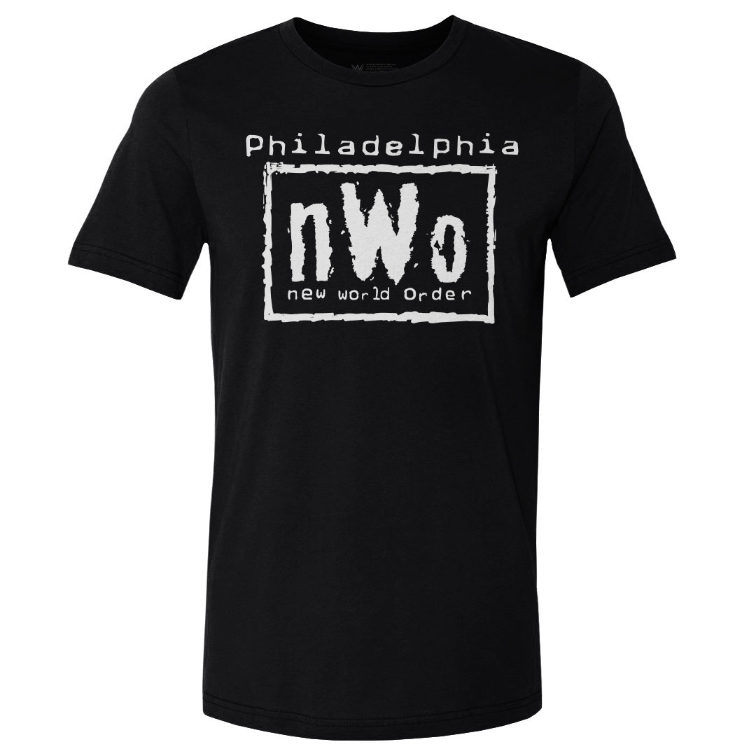 nWo Philadelphia WHT