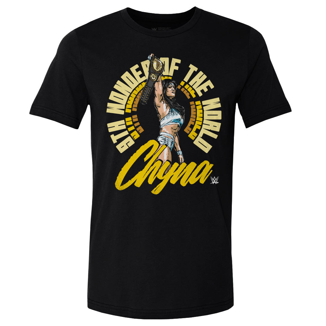 Chyna Belt WHT