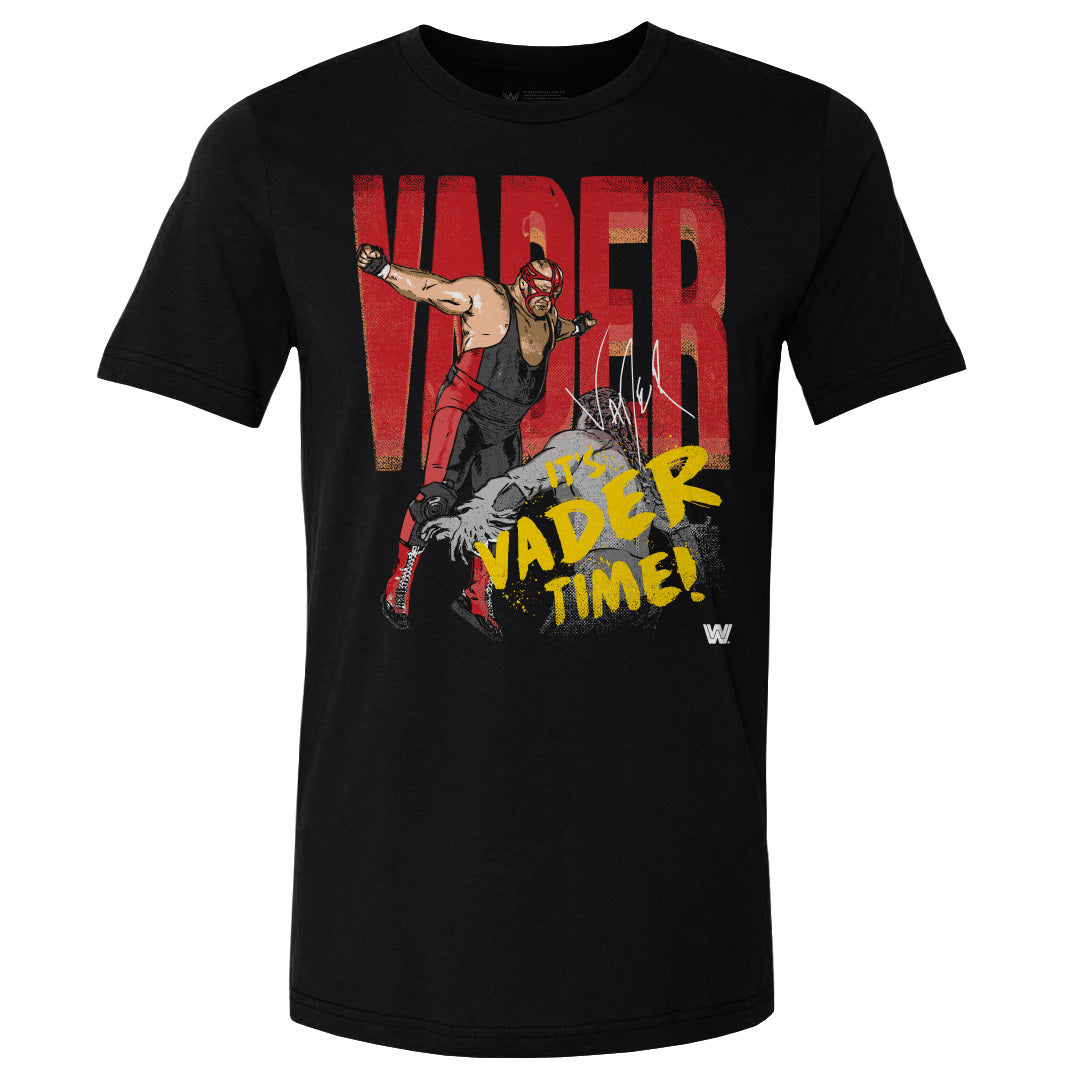 Vader Body Slam WHT