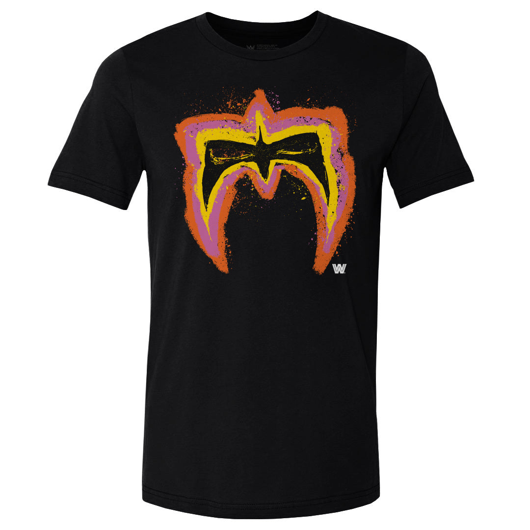 Ultimate Warrior Face Paint WHT