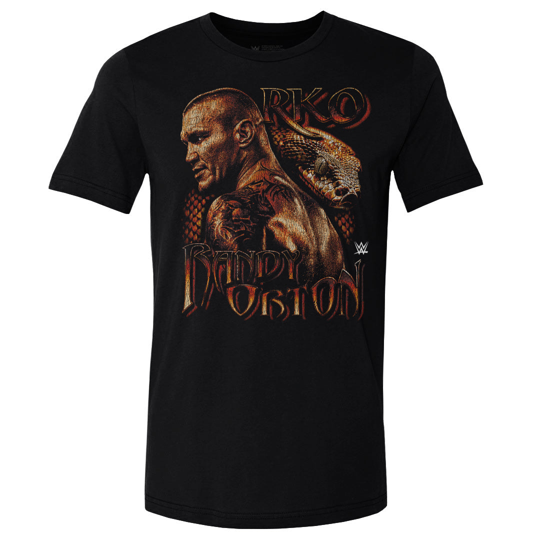 Randy Orton Grunge WHT