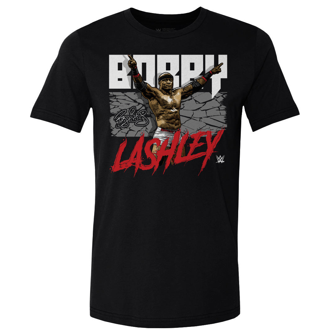 Bobby Lashley Point WHT