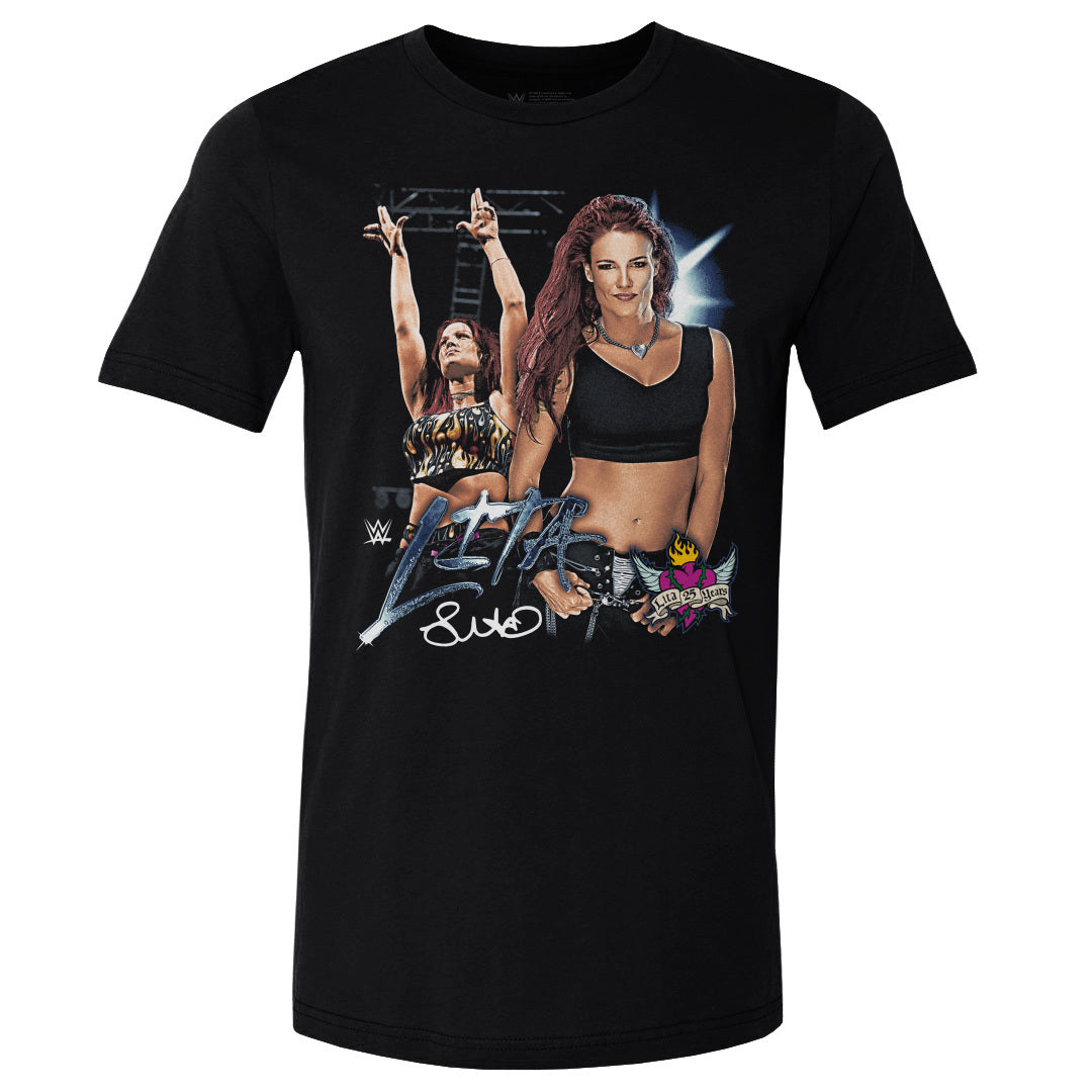 Lita 25th Anniversary Vintage WHT