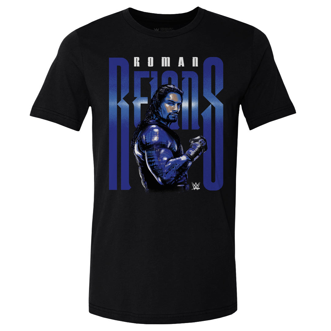 Roman Reigns Flex WHT