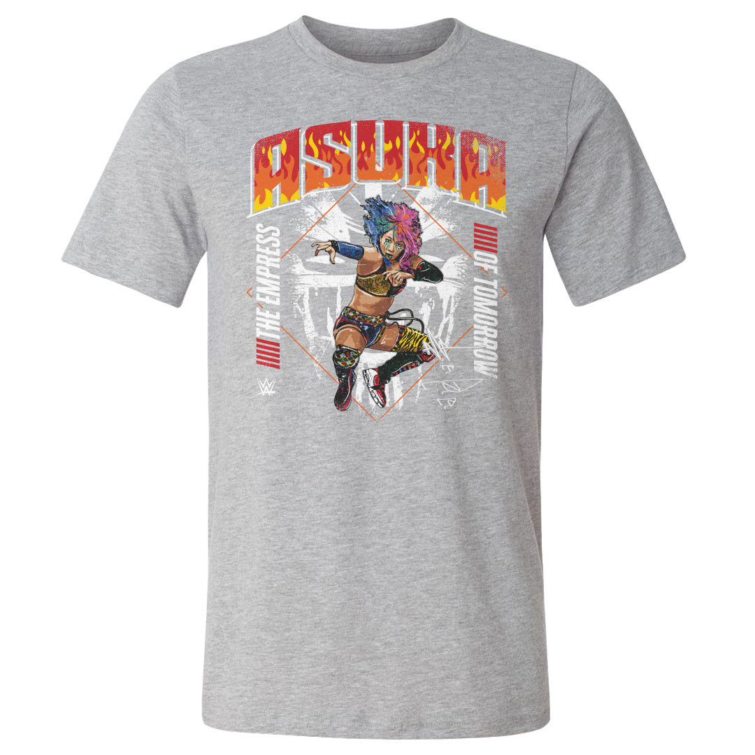 Asuka The Empress Of Tomorrow WHT