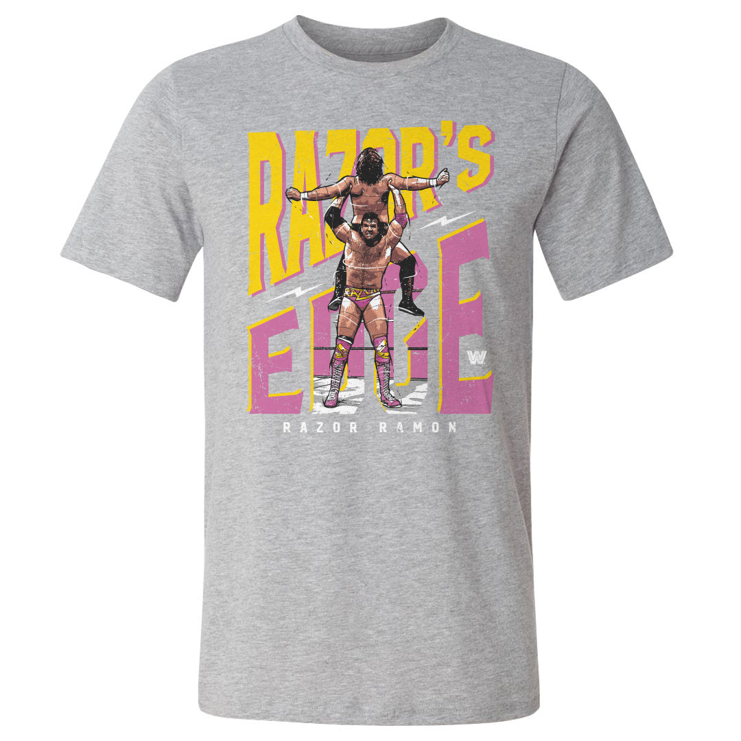 Razor Ramon Razor's Edge WHT