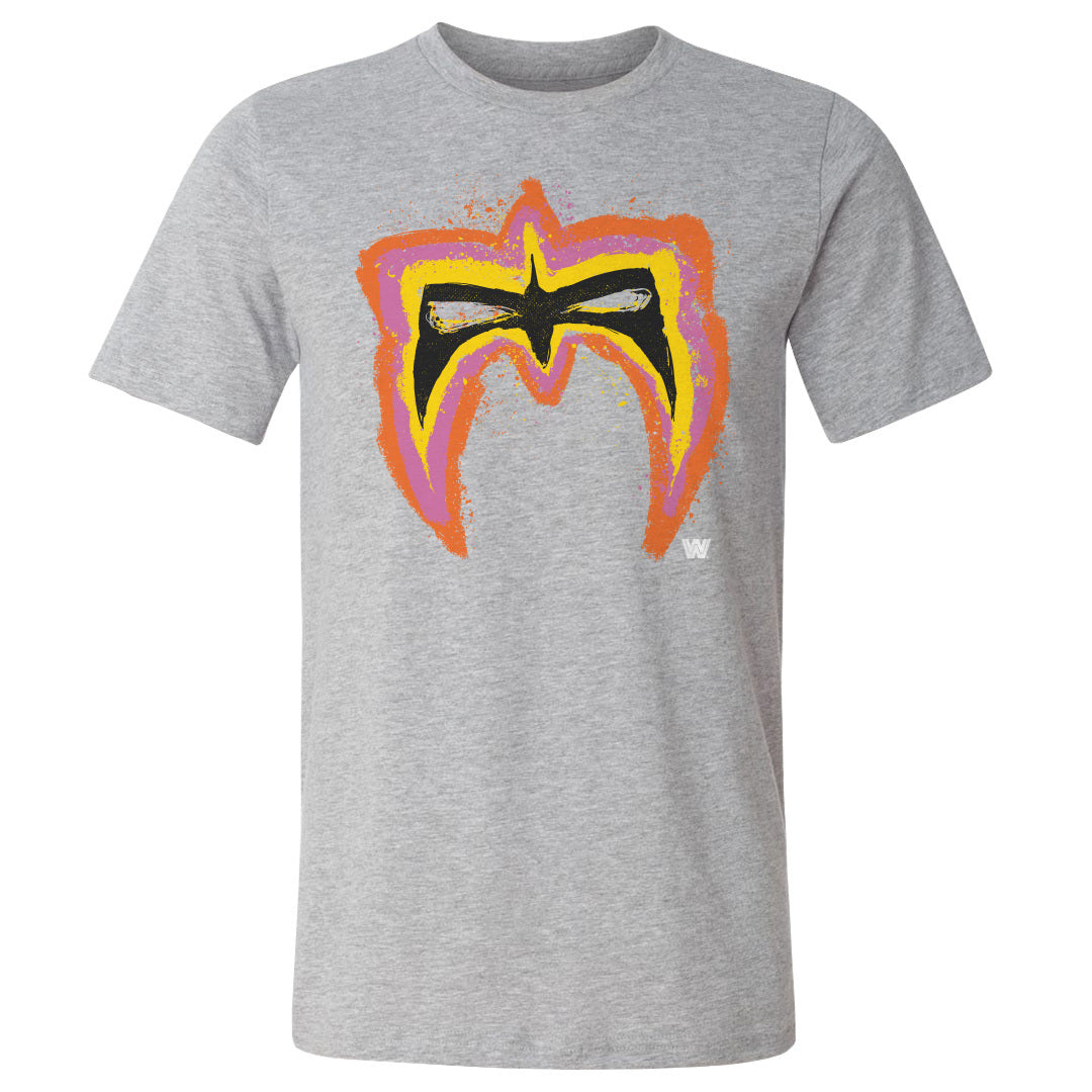 Ultimate Warrior Face Paint WHT