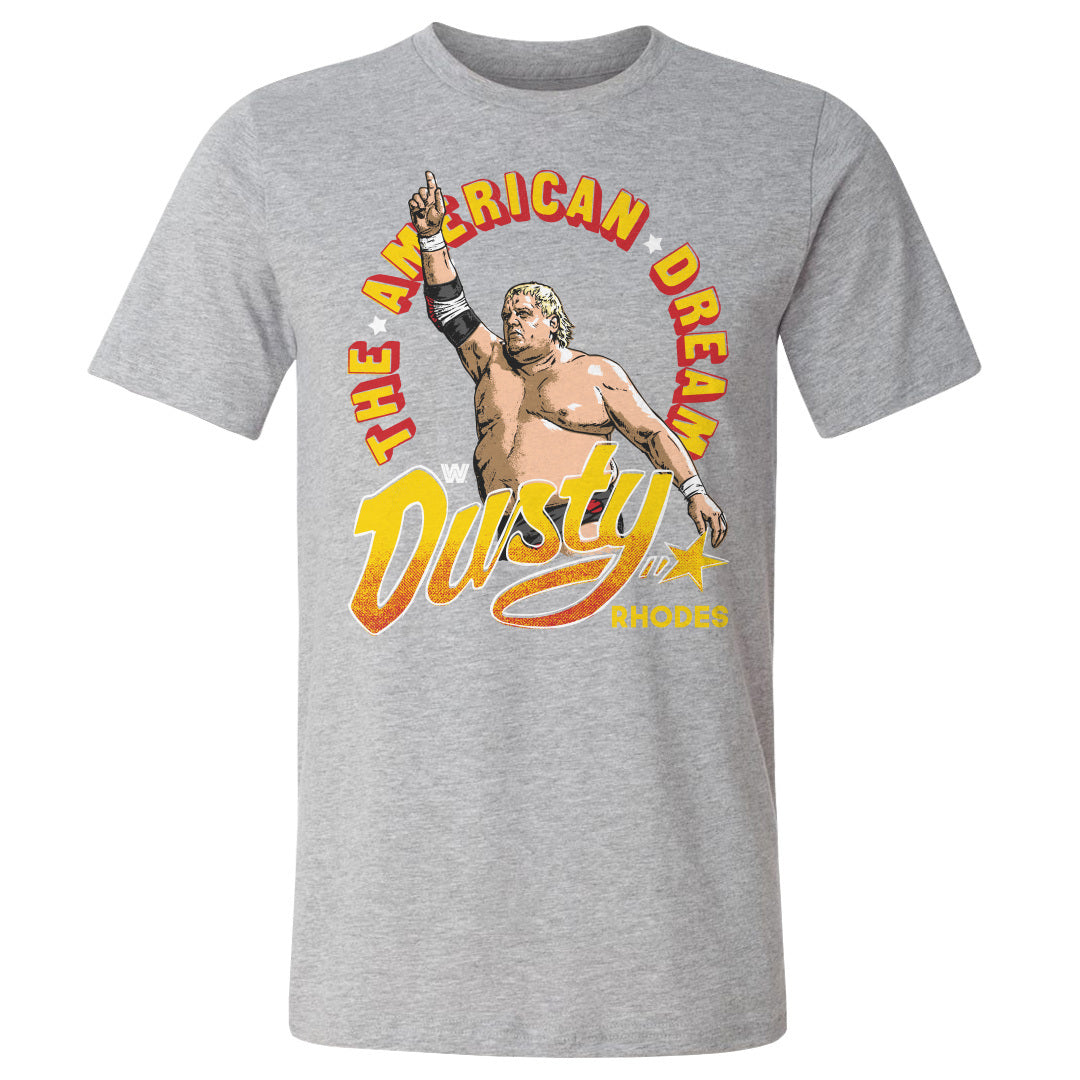 Dusty Rhodes The American Dream WHT