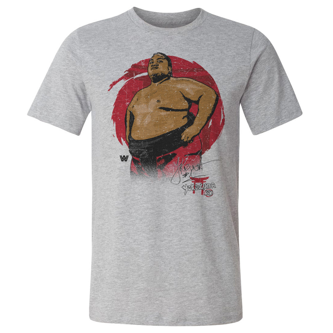 Yokozuna 30th Anniversary