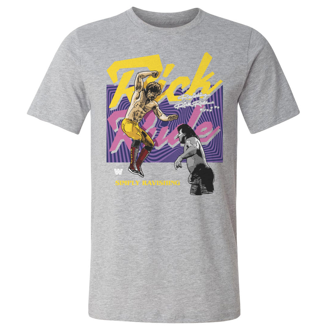 Rick Rude Ravishing Retro WHT