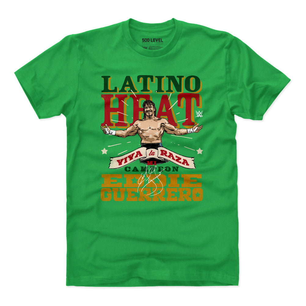 Eddie Guerrero Mi Campeon WHT