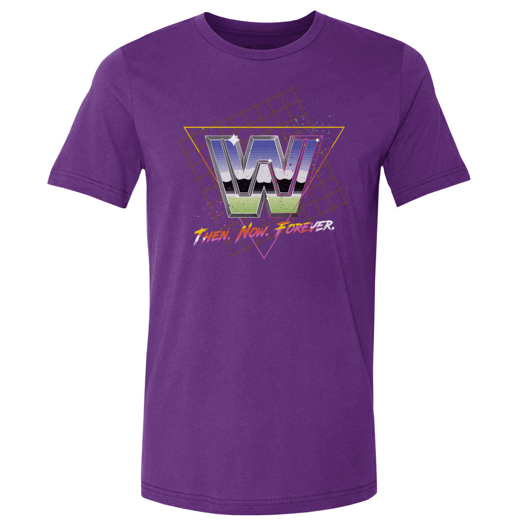 WWE Legends Retrowave WHT
