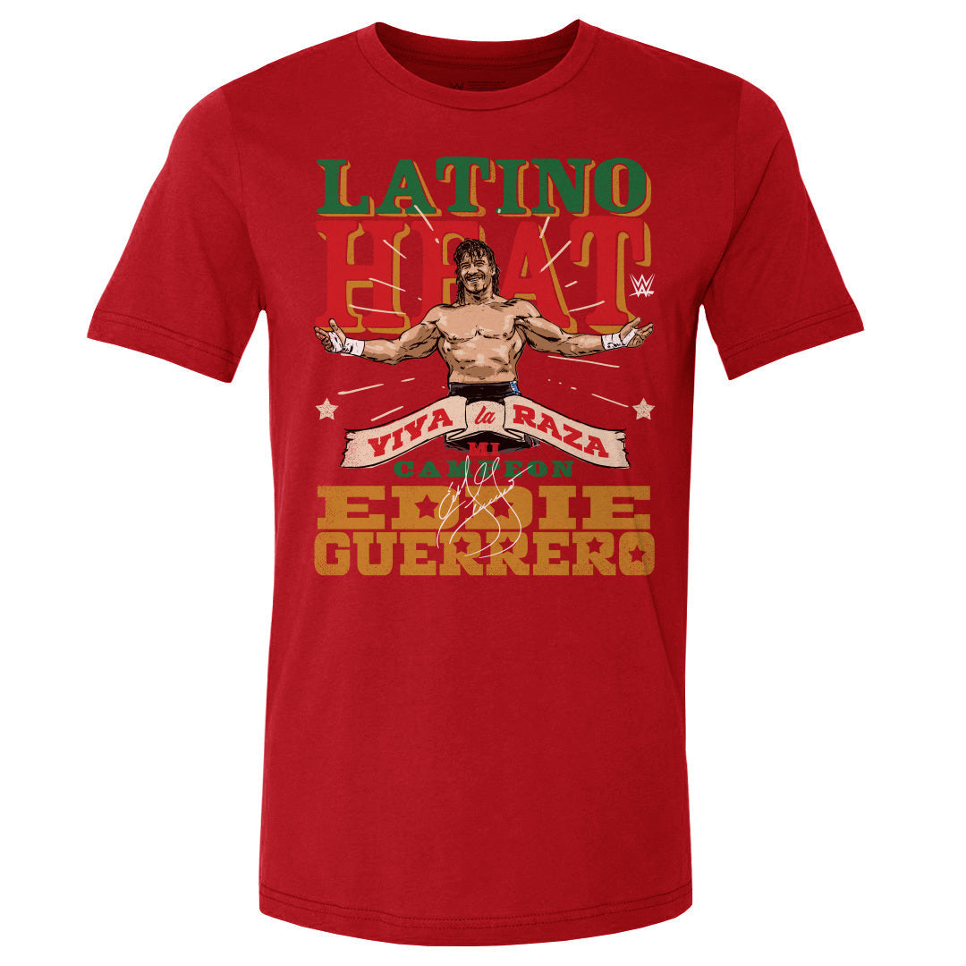 Eddie Guerrero Mi Campeon WHT