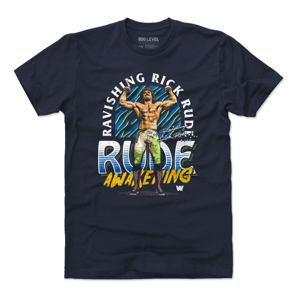 Rick Rude Rude Awakening WHT