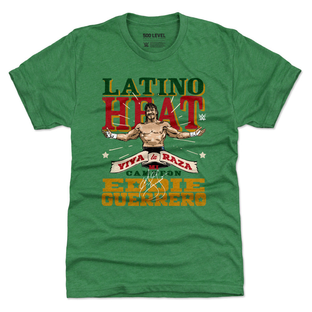 Eddie Guerrero Mi Campeon WHT