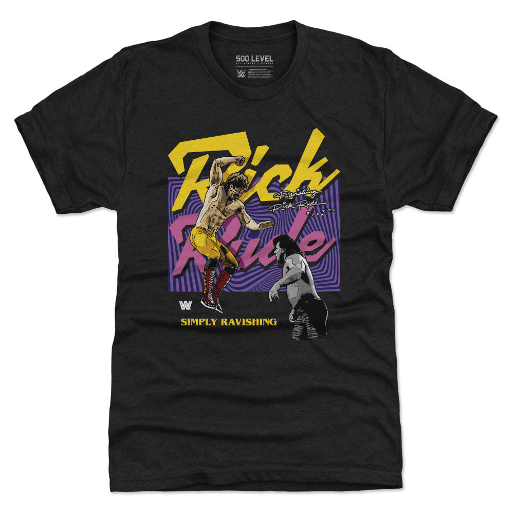 Rick Rude Ravishing Retro WHT