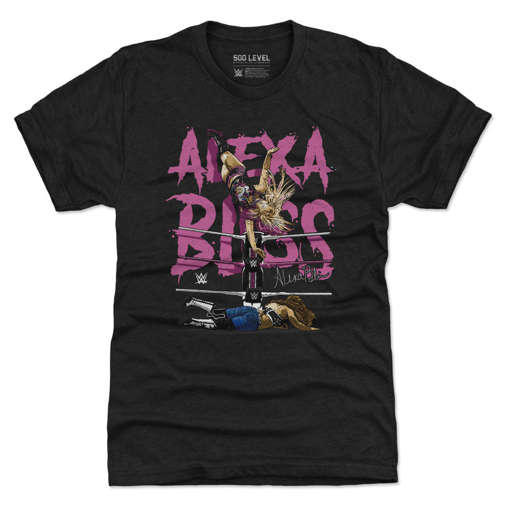 Alexa Bliss Twisted Bliss Signature WHT