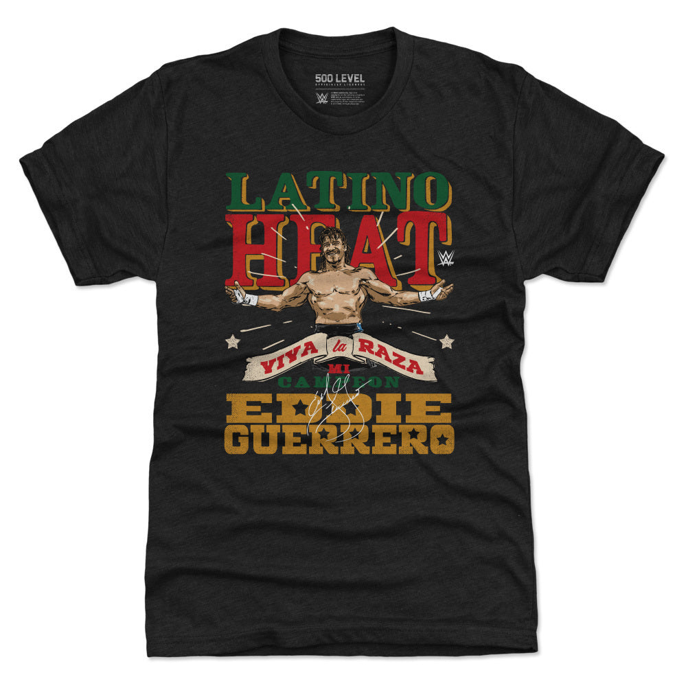 Eddie Guerrero Mi Campeon WHT