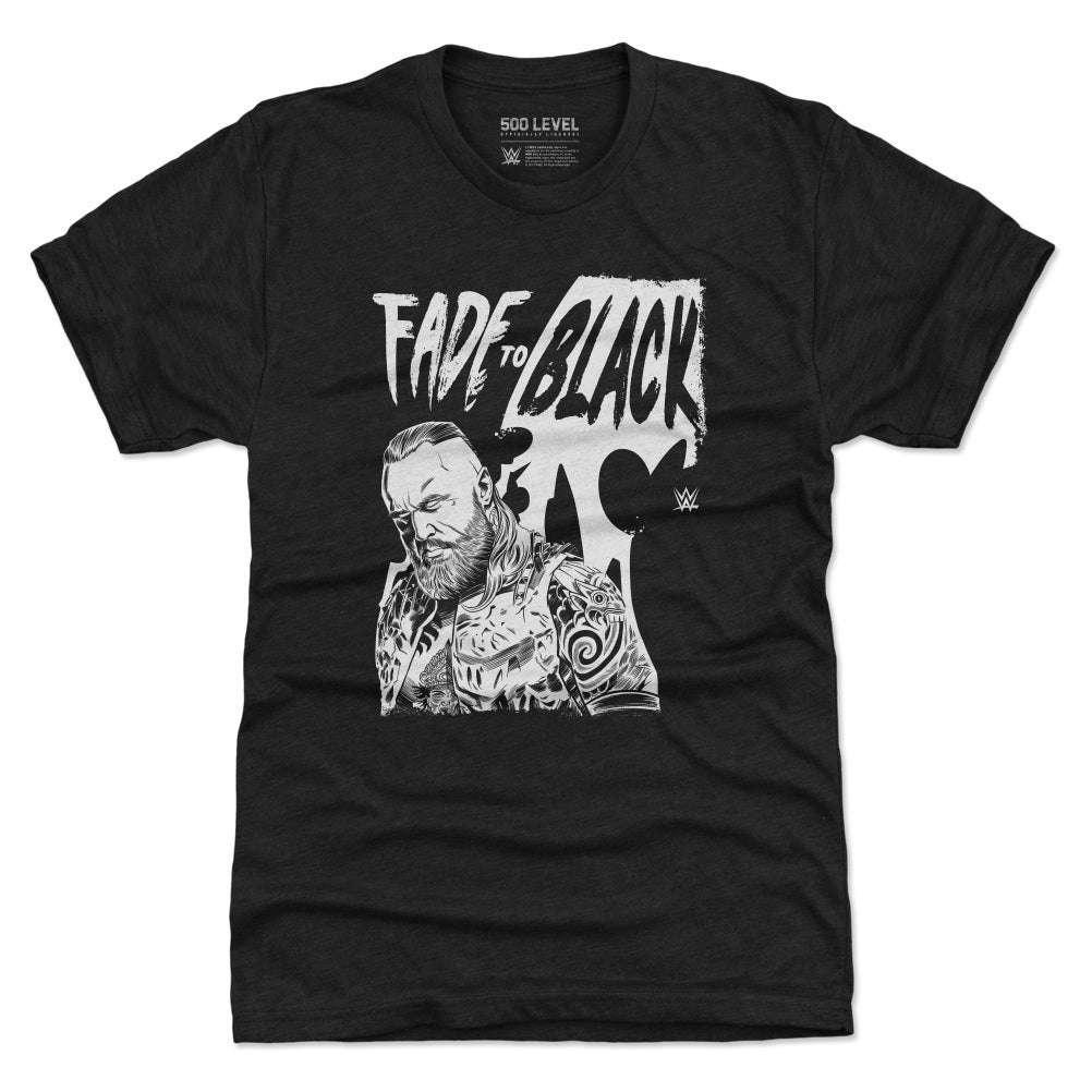 Aleister Black Contrast WHT