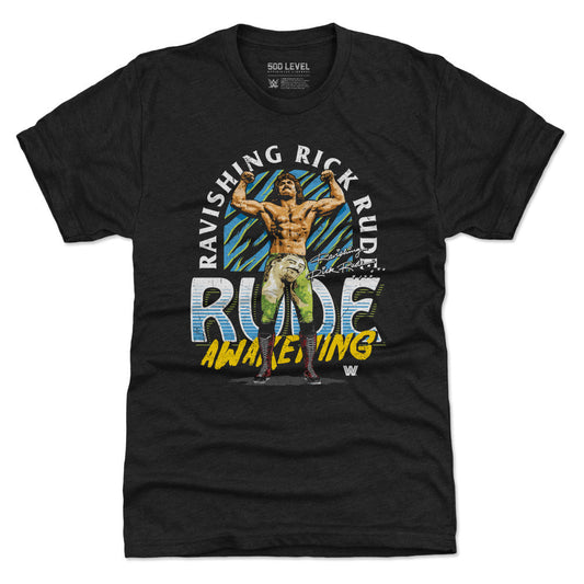 Rick Rude Rude Awakening WHT