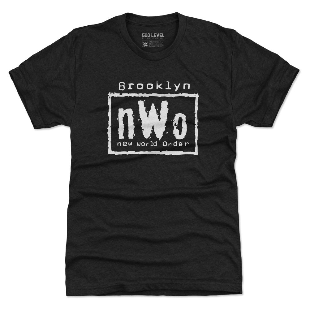 nWo Brooklyn WHT